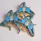 The Sicilian Thing Brooch Pin